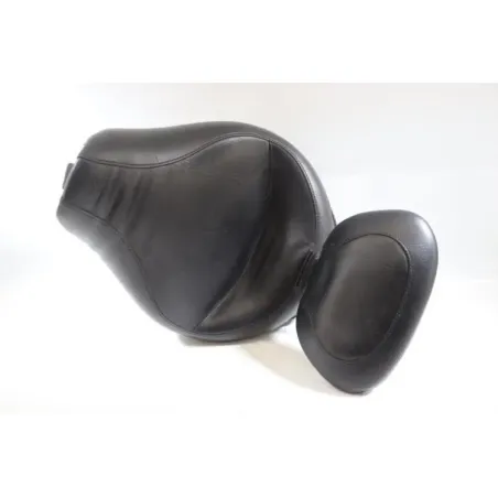 Selle conducteur HARLEY DAVIDSON XL 1200 C CUSTOM EML V3 TRIKES 2012 - 2012