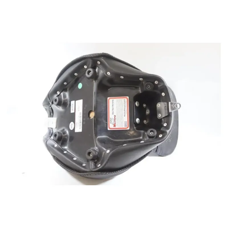 Selle conducteur HARLEY DAVIDSON XL 1200 C CUSTOM EML V3 TRIKES 2012 - 2012