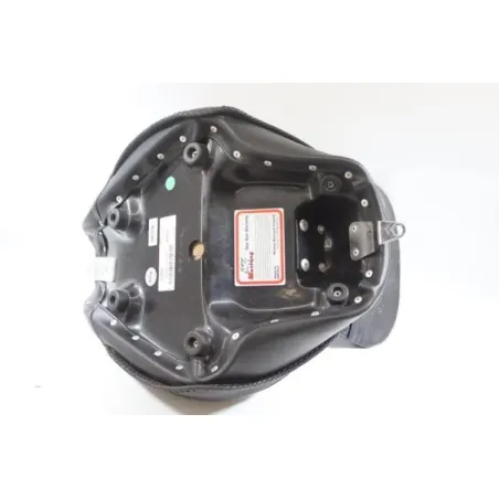 Selle conducteur HARLEY DAVIDSON XL 1200 C CUSTOM EML V3 TRIKES 2012 - 2012