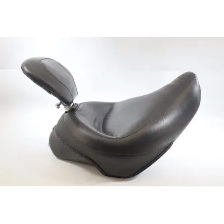 Selle conducteur HARLEY DAVIDSON XL 1200 C CUSTOM EML V3 TRIKES 2012 - 2012