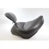 Selle conducteur HARLEY DAVIDSON XL 1200 C CUSTOM EML V3 TRIKES 2012 - 2012 Selle conducteur HARLEY DAVIDSON XL 1200 C CUSTOM EML V3 TRIKES 2012 - 2012