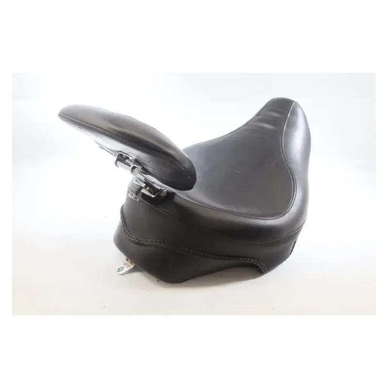 Selle conducteur HARLEY DAVIDSON XL 1200 C CUSTOM EML V3 TRIKES 2012 - 2012