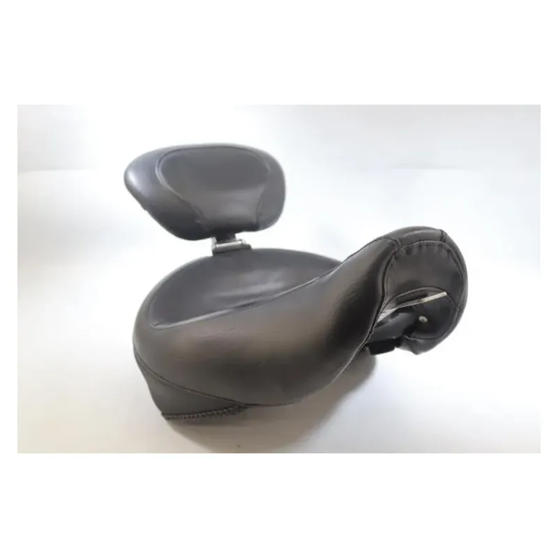 Selle conducteur HARLEY DAVIDSON XL 1200 C CUSTOM EML V3 TRIKES 2012 - 2012