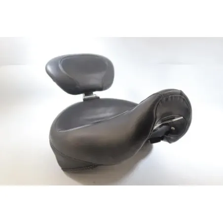 Selle conducteur HARLEY DAVIDSON XL 1200 C CUSTOM EML V3 TRIKES 2012 - 2012