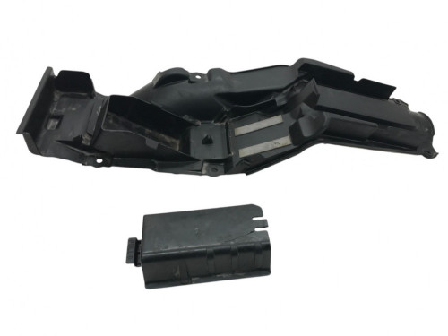 Passage de roue SUZUKI GSR 600 2006-2010