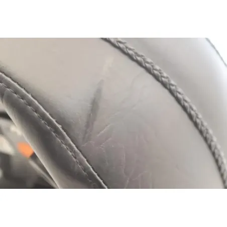 Selle passager HARLEY DAVIDSON XL 1200 C CUSTOM EML V3 TRIKES 2012 - 2012