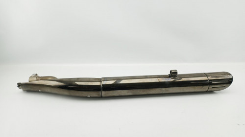 Silencieux gauche echappement BMW 1800 R 18 2020 - 2025