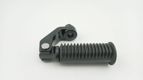 Repose pieds arriere gauche BMW 1800 R 18 2020 - 2025