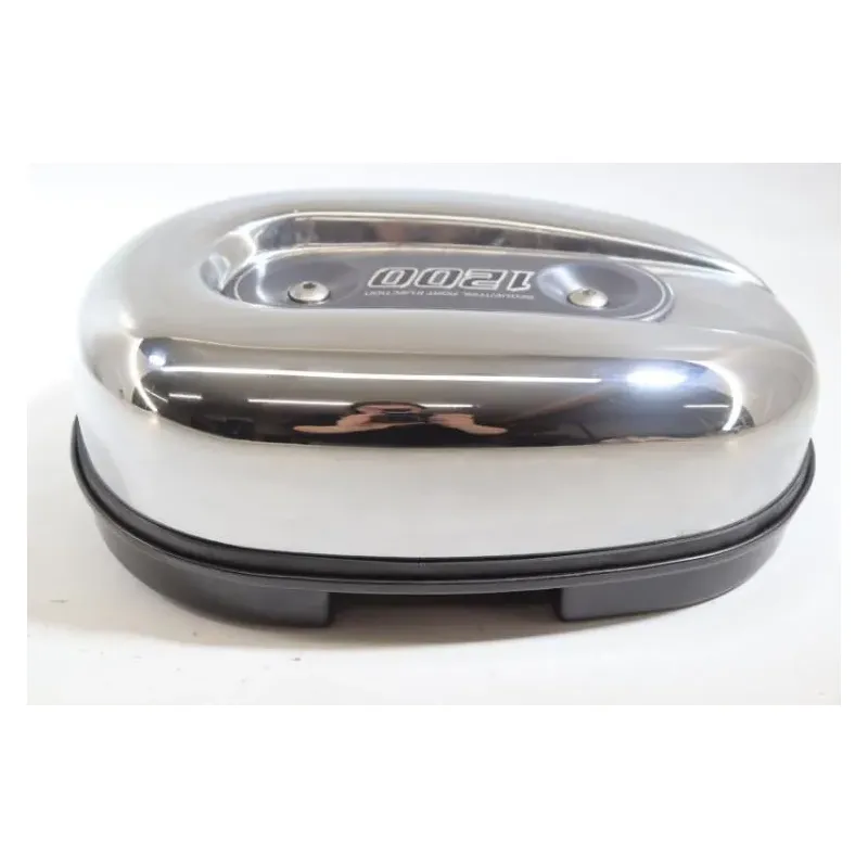 Boite a air HARLEY DAVIDSON XL 1200 C CUSTOM EML V3 TRIKES 2012 - 2012