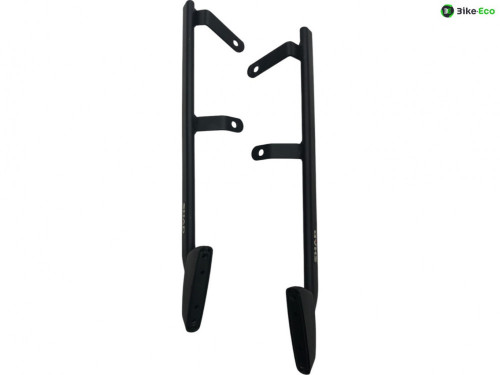 Support top case HONDA NC 750 X 2014-2015