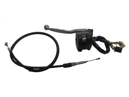 Commodo gauche YAMAHA YSR 50 1987-1992