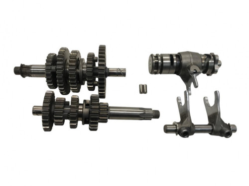 Boite de vitesses YAMAHA YSR 50 1987-1992