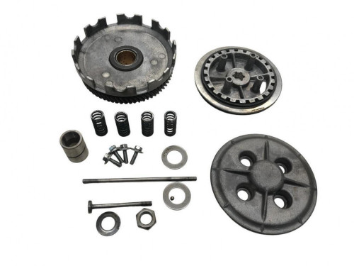 Embrayage YAMAHA YSR 50 1987-1992