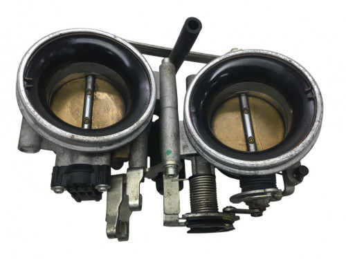 Corps papillon injection BUELL 1125 R 2008-2010