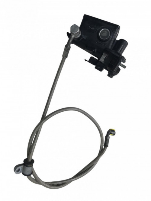 Maitre cylindre embrayage BUELL 1125 R 2008-2010