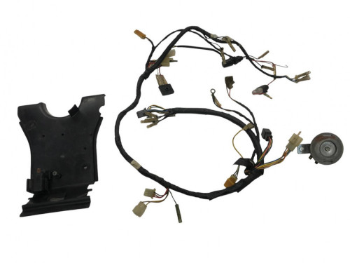 Faisceau electrique YAMAHA YSR 50 1987-1992