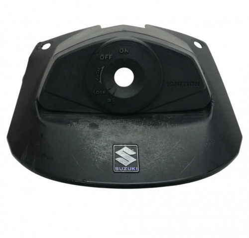 Entourage neiman SUZUKI GSR 600 2006-2010