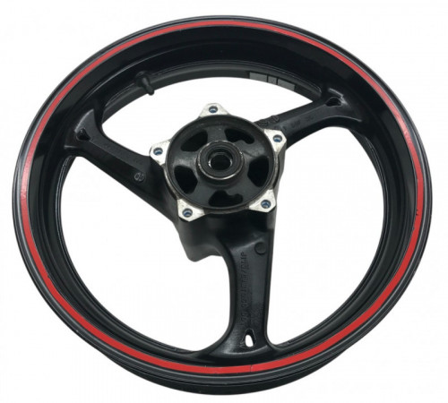 Jante avant SUZUKI GSR 600 2006-2010