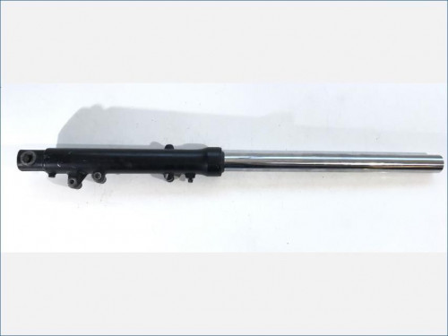 Tube de fourche gauche KAWASAKI GPZ 500 1987-1993