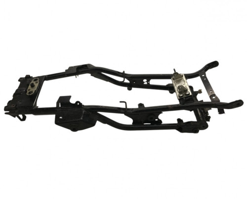 Boucle cadre arriere SUZUKI GSR 600 2006-2010
