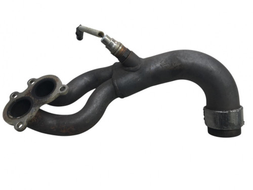 Collecteur arriere echappement BUELL 1125 R 2008-2010