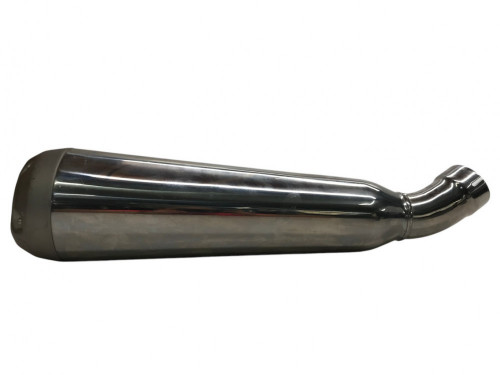 Silencieux echappement BMW R NINE T 1200 2015-2019 PURE