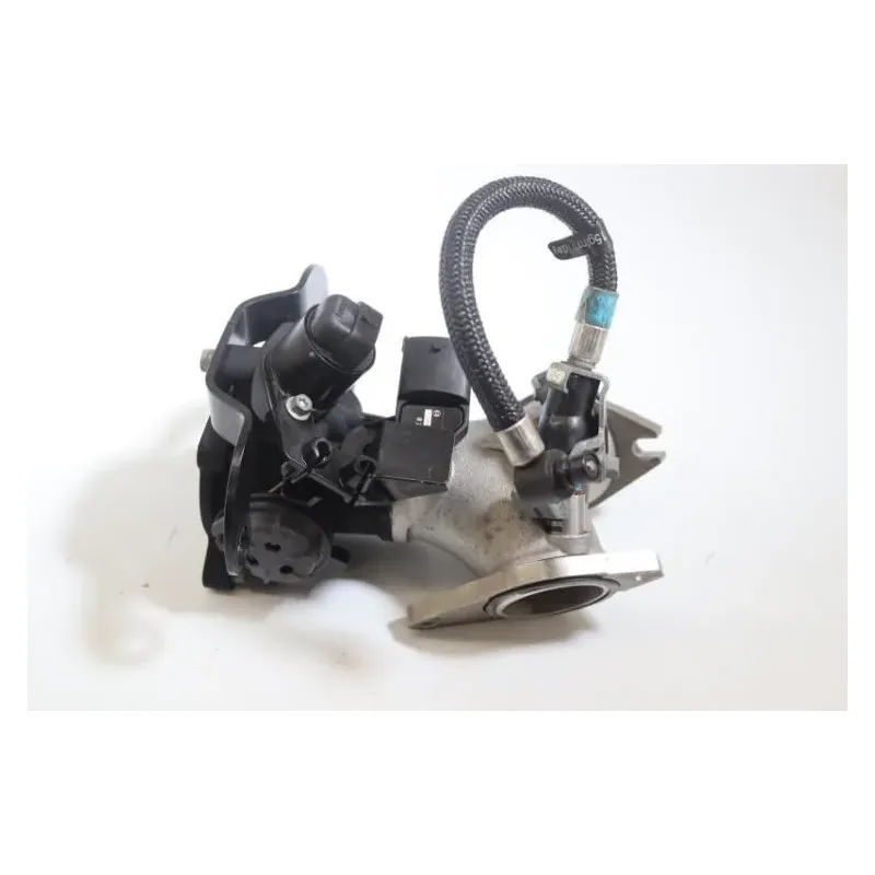 Rampe d'injection HARLEY DAVIDSON XL 1200 C CUSTOM EML V3 TRIKES 2012 - 2012