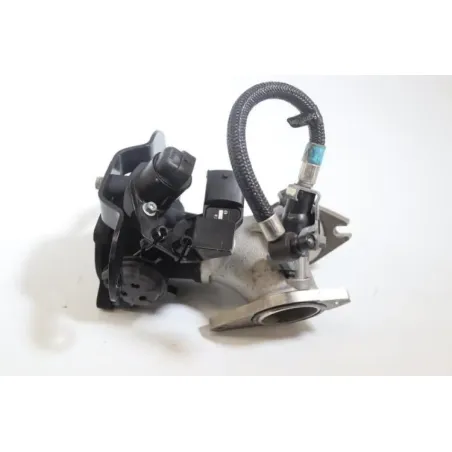 Rampe d'injection HARLEY DAVIDSON XL 1200 C CUSTOM EML V3 TRIKES 2012 - 2012
