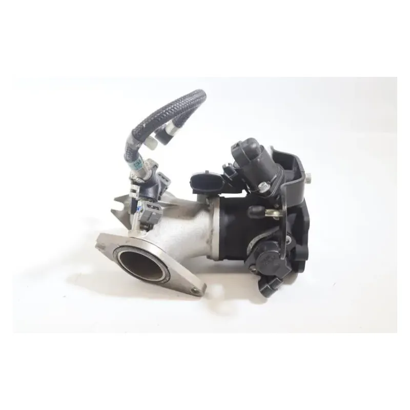 Rampe d'injection HARLEY DAVIDSON XL 1200 C CUSTOM EML V3 TRIKES 2012 - 2012