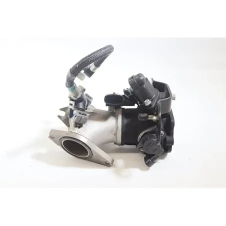 Rampe d'injection HARLEY DAVIDSON XL 1200 C CUSTOM EML V3 TRIKES 2012 - 2012