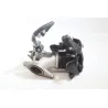 Rampe d'injection HARLEY DAVIDSON XL 1200 C CUSTOM EML V3 TRIKES 2012 - 2012