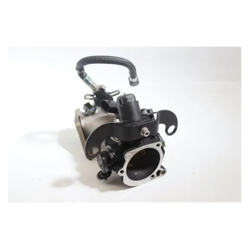 Rampe d'injection HARLEY DAVIDSON XL 1200 C CUSTOM EML V3 TRIKES 2012 - 2012