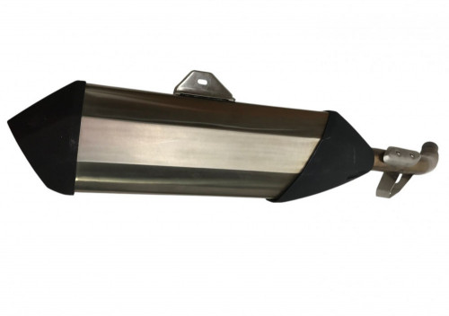 Silencieux echappement TRIUMPH TIGER 1200 2012-2018 EXPLORER