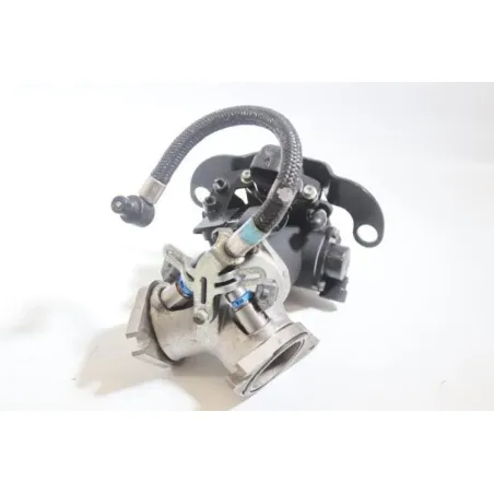 Rampe d'injection HARLEY DAVIDSON XL 1200 C CUSTOM EML V3 TRIKES 2012 - 2012