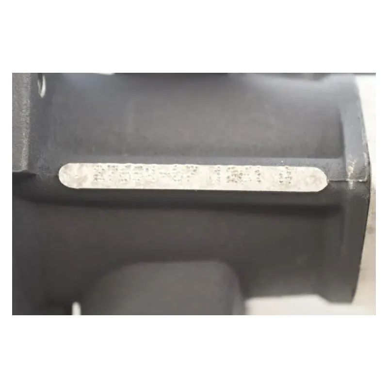 Rampe d'injection HARLEY DAVIDSON XL 1200 C CUSTOM EML V3 TRIKES 2012 - 2012