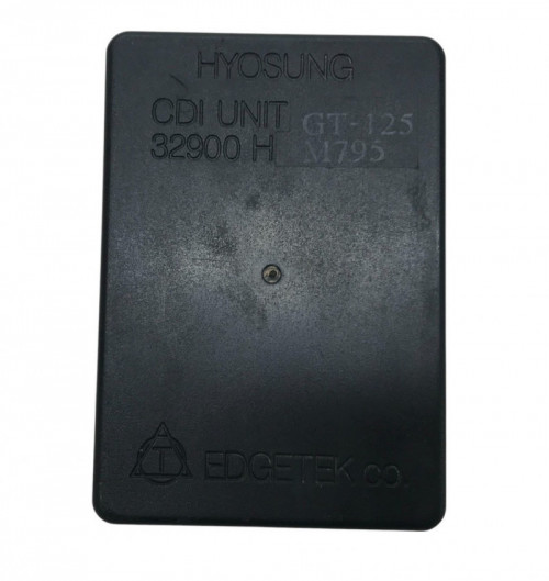 Boitier cdi HYOSUNG GT 125 2003-2006 COMET