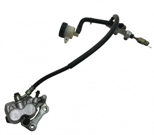 Etrier de frein arriere HYOSUNG GT 125 2003-2006 COMET