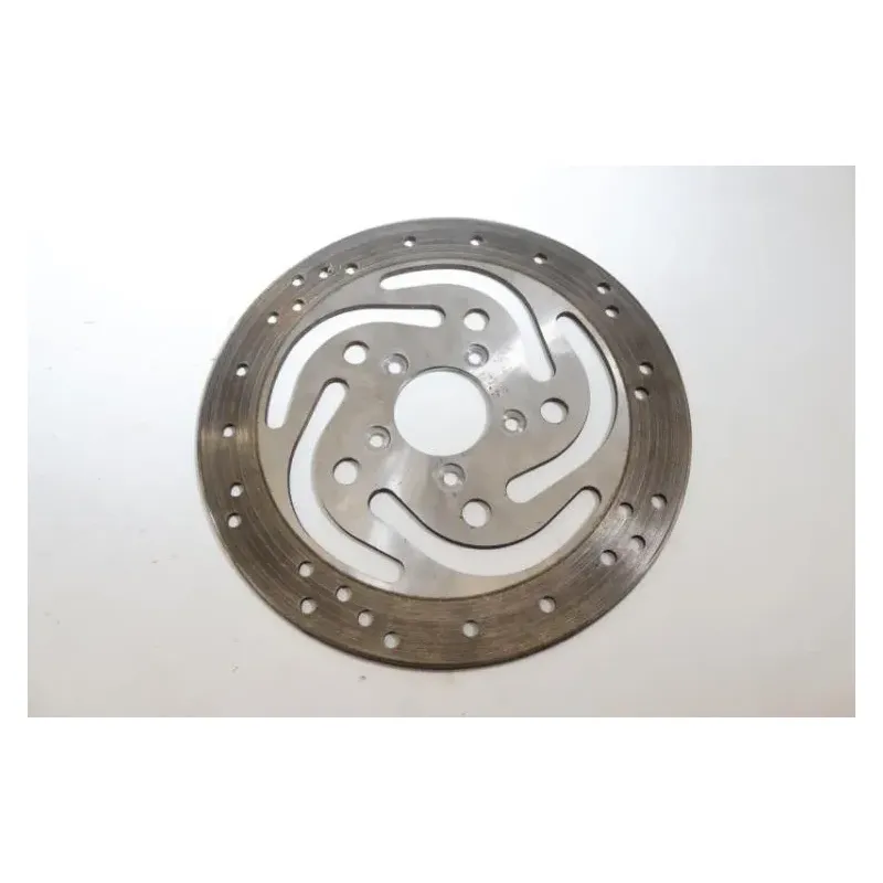 Disque frein avant HARLEY DAVIDSON XL 1200 C CUSTOM EML V3 TRIKES 2012 - 2012