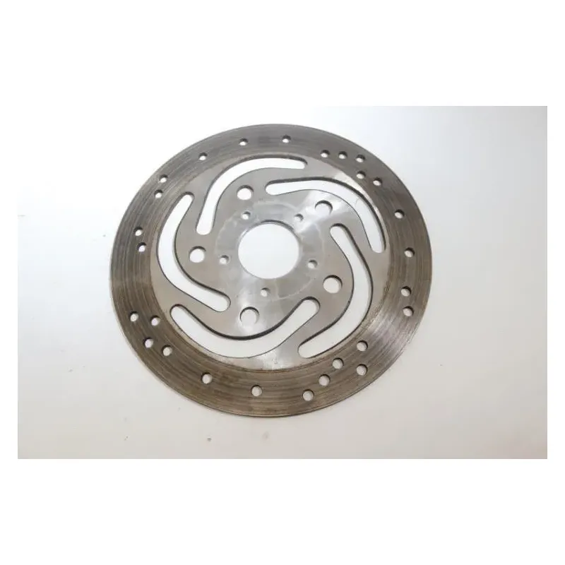 Disque frein avant HARLEY DAVIDSON XL 1200 C CUSTOM EML V3 TRIKES 2012 - 2012