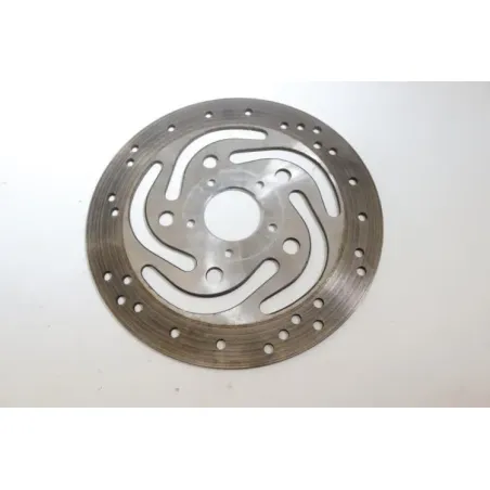 Disque frein avant HARLEY DAVIDSON XL 1200 C CUSTOM EML V3 TRIKES 2012 - 2012