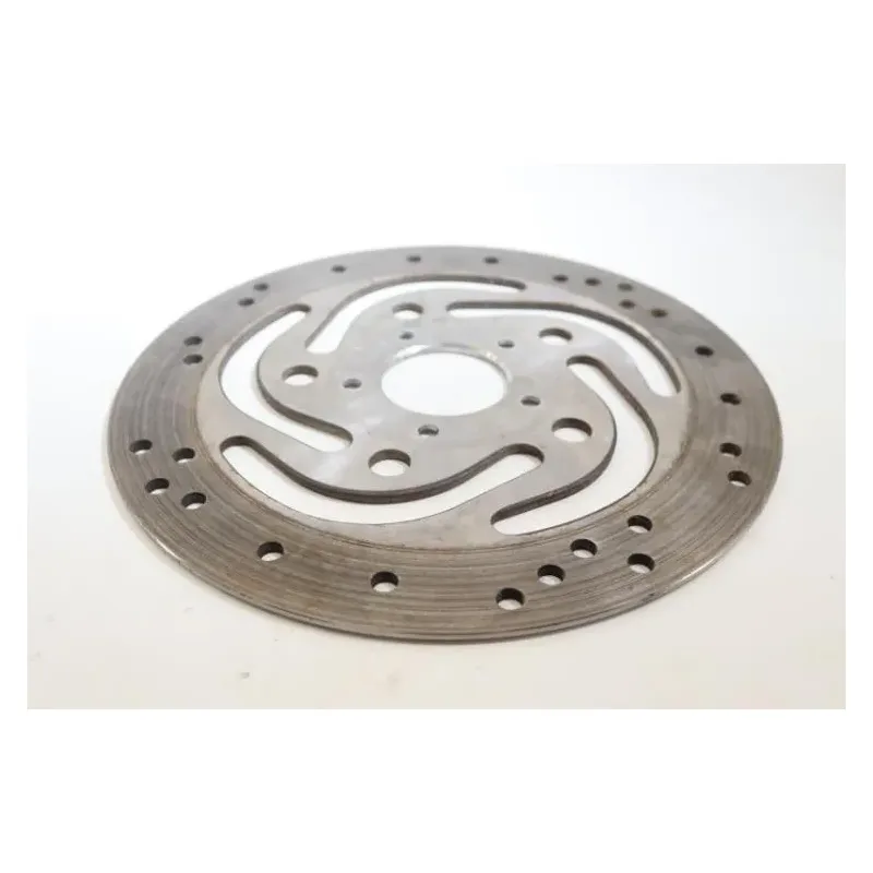 Disque frein avant HARLEY DAVIDSON XL 1200 C CUSTOM EML V3 TRIKES 2012 - 2012
