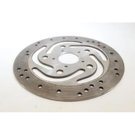 Disque frein avant HARLEY DAVIDSON XL 1200 C CUSTOM EML V3 TRIKES 2012 - 2012