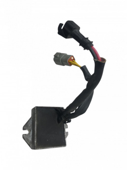 Regulateur charge batterie BUELL 1125 R 2008-2010