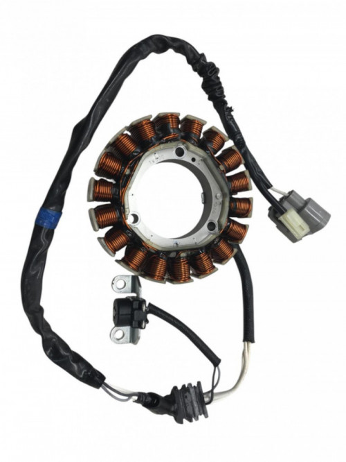 Stator alternateur YAMAHA MT-07 700 2018-2020