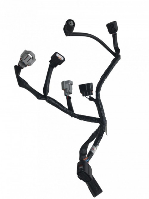 Faisceau rampe injection YAMAHA MT-07 700 2018-2020