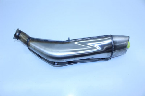 Silencieux echappement KTM 790 DUKE 2018 - 2019