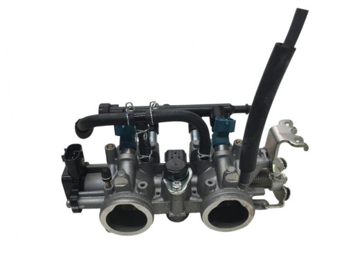 Rampe d'injection YAMAHA MT-07 700 2018-2020