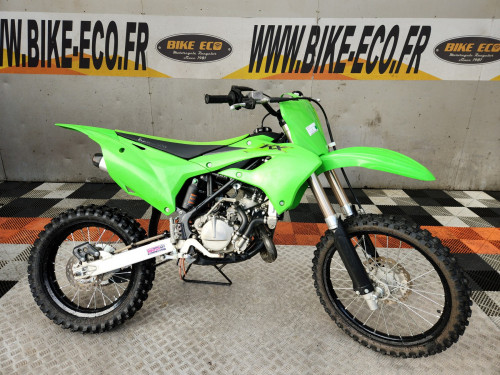 KAWASAKI KX 112