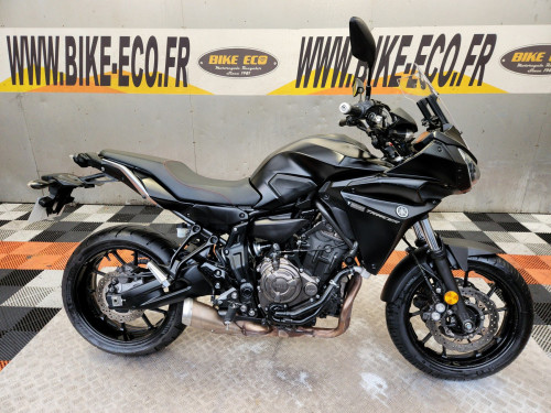 YAMAHA MT07 TRACER ABS