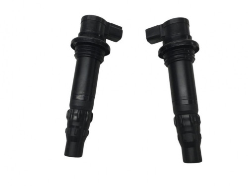 Bobine allumage crayon YAMAHA MT-07 700 2018-2020